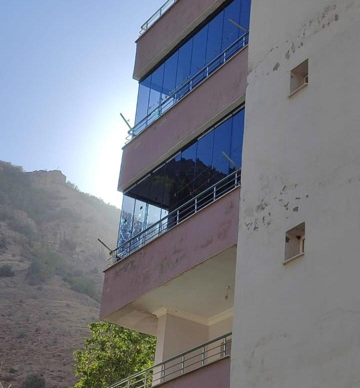 Babat PVC Alüminyum